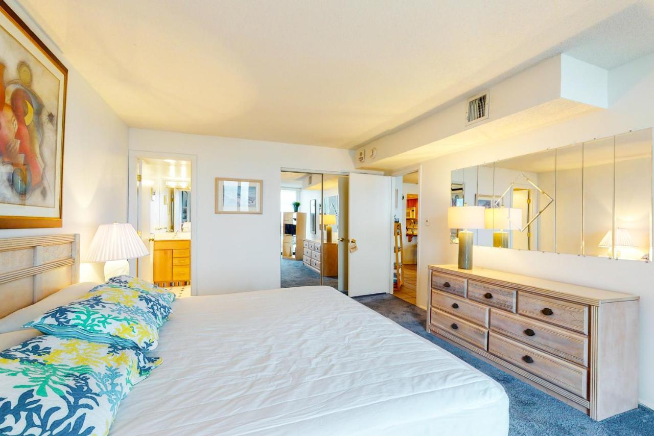 Вилла Sea Colony Annapolis House III Бетани-Бич Экстерьер фото